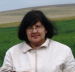 Ryzhova Irina Mikhajlovna