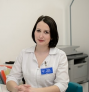 Savikina Kseniya Gennadevna