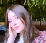 Shekhter Karina Pavlovna