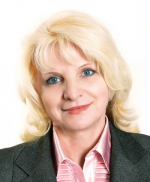 Shvetsova Svetlana Viktorovna
