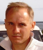 Stepanov Andrej Anatolevich