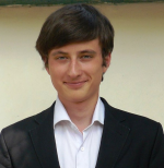 Sukharev Aleksandr Aleksandrovich