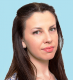 Ivanova Tatyana Vasilevna