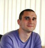 Tovstyj Yurij Nikolaevich