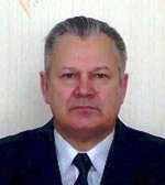 Troshin Evgenij Ivanovich