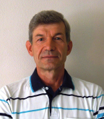 Trubnikov Yurij Nikolaevich