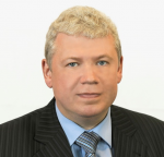 Vashukevich Yurij Evgenevich