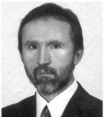 Yakimenko Vladimir Nikolaevich