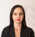 Bykhalova Olga Nikolaevna