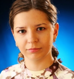 Burachevskaya Marina Viktorovna