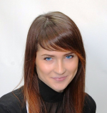 Burkova Viktoriya Valerievna