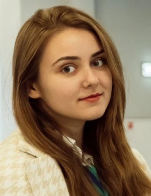 Bushkova Anastasiya Arkadevna