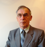 Donetskikh Vladislav Ivanovich