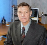 Dyrin Vladimir Alekseevich