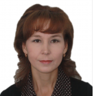 Efimova Marina Anatolevna