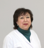 Fedorova Tatyana Nikolaevna