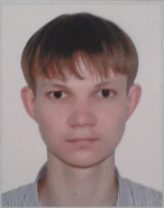 Mezhenkov Anton Aleksandrovich
