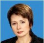Gafiyatullina Gyuzyal Shamilevna