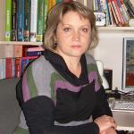 Gandraburova Nadezhda Ivanovna