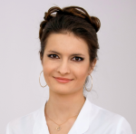 Gontar Yuliya Viktorovna
