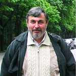 Gorshkov Vadim Viktorovich