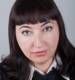 Gromakova Natalya Viktorovna