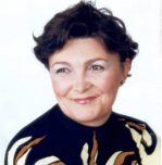 Gromozova Elena Nikolaevna