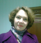Grushko Mariya Pavlovna