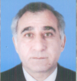 Gyulalyev Chingiz Gyulaly ogly