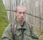 Khapugin Anatolij Aleksandrovich