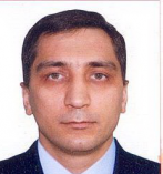 Khasanov Vadim Tagirovich