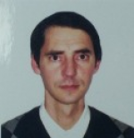 Khizhnyak Sergej Vitalevich