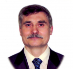 Khitrov Nikolaj Borisovich