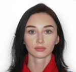 Ilchenko Alisa Evgenevna
