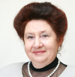 Inisheva Lidiya Ivanovna