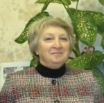 Yakovleva Elena Petrovna