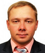 Kamenev  Roman Aleksandrovich
