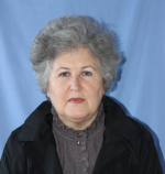 Kazakova Aliya Sabirovna