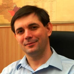 Kazeev Kamil Shagidullovich