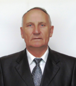 Kirdin Vladimir Filippovich
