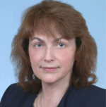 Klyachenko Oksana Leonidovna