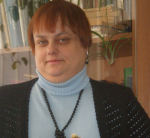 Kolmogorova Elena Yurevna