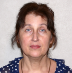 Kolpakova Elena Pavlovna