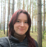 Kondakova Oksana Erikovna