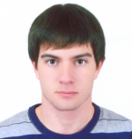 Korotkikh Anton Andreevich