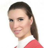 Kovaleva Anna Aleksandrovna