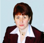 Kravtsova Natalya Evgenevna