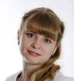 Kuzina Anna Andreevna
