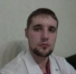 Lebedev Vladimir Vladimirovich