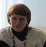 Lysogorenko Marina Anatolevna
